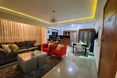 Image de Charming & Cozy Condo, Pool-Gym, Bella Vista