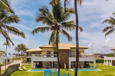 Image de Ponta de Inhambupe Residences