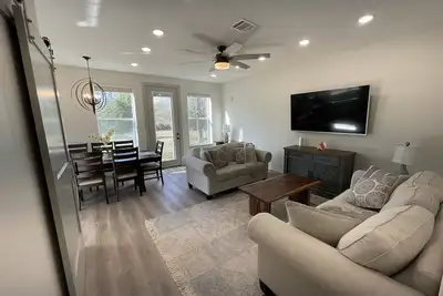 Image de Country Oasis - Entire Home