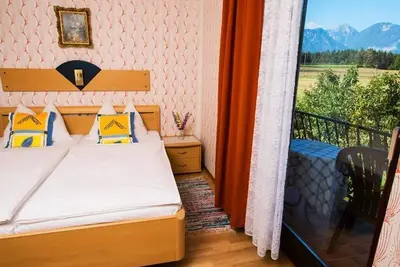 Image de Double room - Gasthof-Pension Waldrast