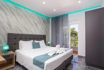 Image de Platoni Elite Luxury apartment