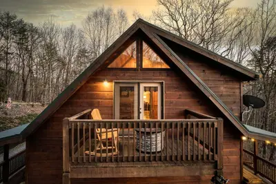 Image de Overlook Nook