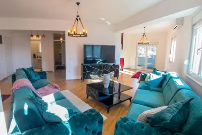Image de Apartment President