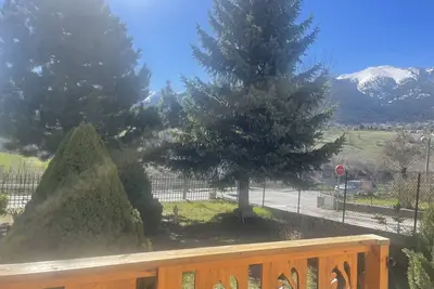 Image de Maison familiale tout confort avec superbe vue
