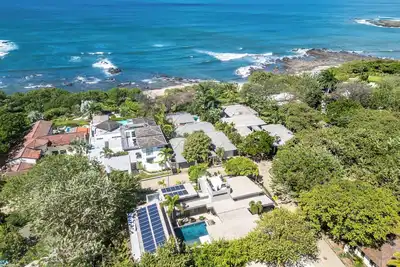 Image de Estrella del Mar – Stylish Modern Villa, Walking Distance to the Beach.