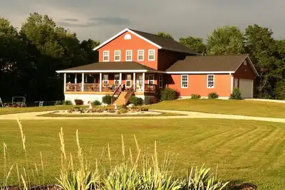 Image de Eaa Airventure Large Home car available