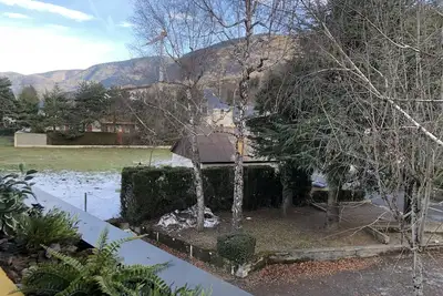 Image de Appartement Classe *** Proche Centre Saint-Lary Soulan