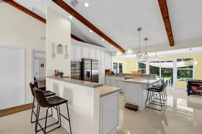 Image de Nature Lover's Paradise: Jupiter Farms Retreat