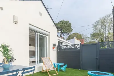 Image de Marguerite - Wifi - Parking