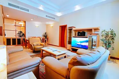 Image de Luxury Seef 3Beedroom Apartment