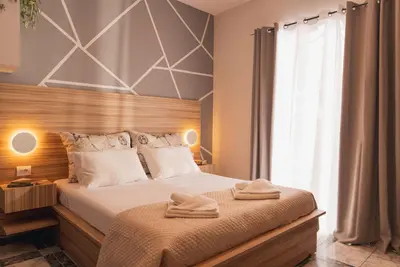 Image de Asya Sea View Apartment