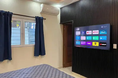 Image de A downtown Sosua one bedroom 1. 5 bathroom close to everything!
