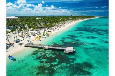 Image de Cozy apartment in punta cana