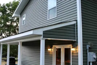 Image de Entire House Lewisburg, West Virginia