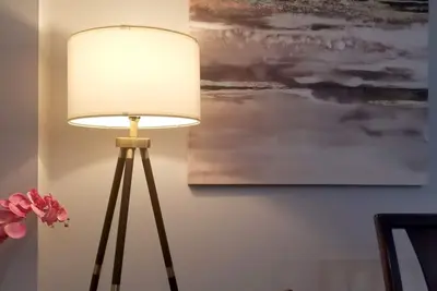 Image de Long Stay, 4bed, Uc 2mi, Free Prkg, Dwtn 15min