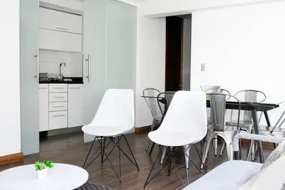 Apartment - Carmen sylva1 - Costanera Center