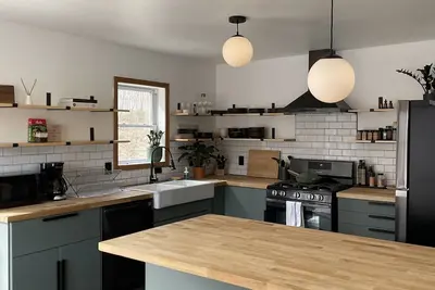 Image de Convenient Getaway in the Heart of Hudson Valley