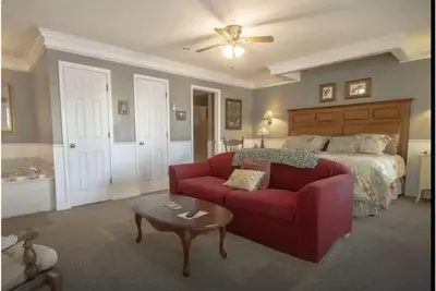 Image de Dickey House, Carriage Suite