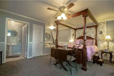 Image de The Dickey House, Queen Anne Suite