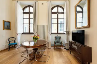 Image de Apartment D'Asburgo Lorena near the Cathedral