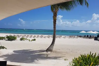 Image de Apartment in Bavaro Punta Cana, near the beach.