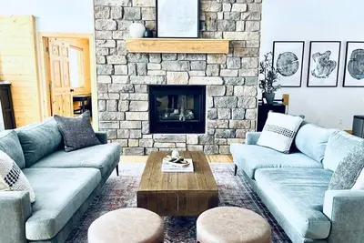 Image de Mountain Views | Hot Tub | Fast Wi-Fi | Near Fairplay and Breckenridge