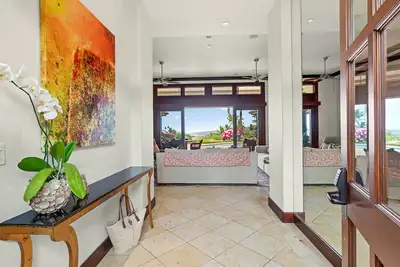 Image de Mauna Kea Moani Heights #16 Custom Home - Stunning Sunsets Pool/Spa- Club Member