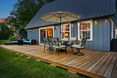 Image de Ice Fishing, Dog Friendly, Lake Great Pond