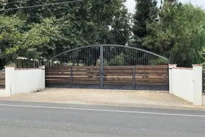 Image de Country Stay with Ranch Experience