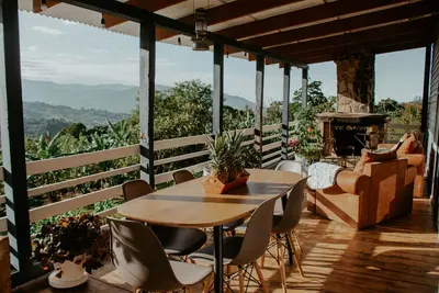 Image de Historical Coffee Farm House