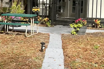 Adorable Waterfront Cottage