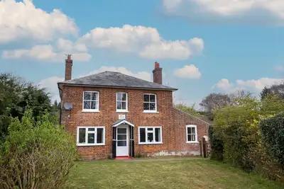 Image de Mere Cottage - sleeps 6 guests in 3 bedrooms