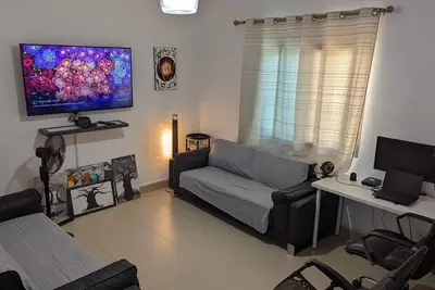 Image de Appartement 3 pièces à 20 mètres de Cices