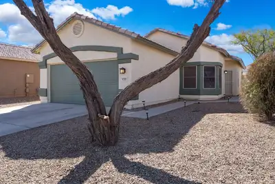 Image de Arizona Sunny Retreat! !