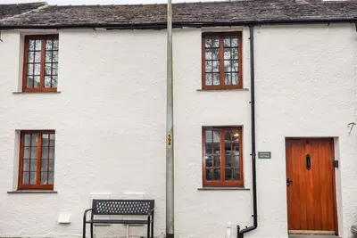 Image de Fryston Cottage, family friendly in Keswick