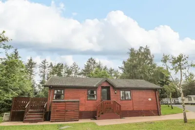 Image de 4 The Oaks, pet friendly, with a garden in Swarland