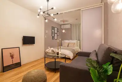 Image de Exia Daikoku Afp Apartment