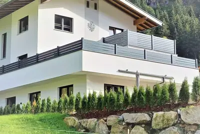 Haus Sonja by Interhome