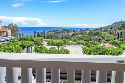 Le Village (B1 328) by Interhome