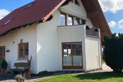 Image de Vacation apartment/apartment for 6 guests with 110m² in Lauenförde (166562)