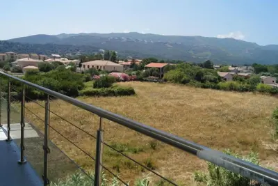 Image de T2 vue baie by Interhome