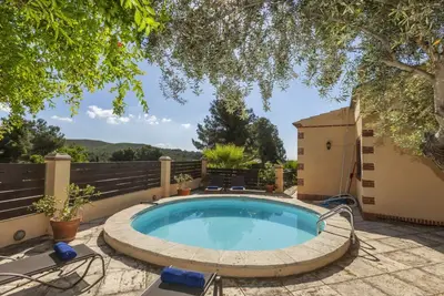 Image de Maison Rossi by Interhome