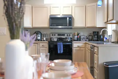 Image de Relaxing home w/king suite in South Anchorage!