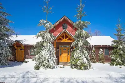 Image de Top property on Snowshoe Mountain North Westridge 32  is as magnificent as its western views!
