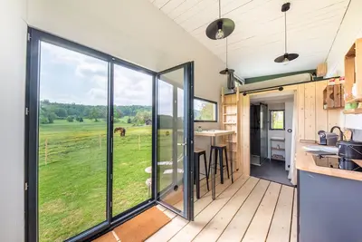 Image de Tiny House Le Paddock