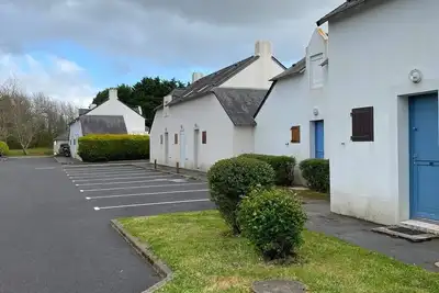Image de Seaside cottage