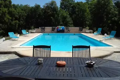Image de Gîte Gouffre d'Amour