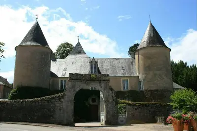 Image de Gîte Petit Gouffre d'Amour