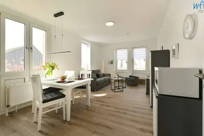 Image de \"Relax in the romantic \"Meerhus\": your feel-good vacation apartment on Wangerooge!