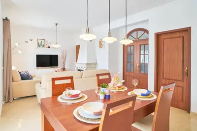 Image de Your Family Home in Tavira